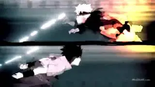 Naruto - Friction [Amv]