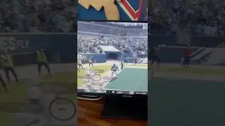 Td ult team madden 25