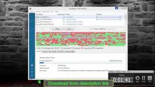 Auslogics Disk Defrag  7.1.1.0