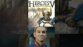 Heroes of Might and Magic tier list #heroes #heroes3 #meme #heroes5 #mightandmagic #tierlist