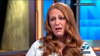 Aunt of 13 malnourished Perris children tried to get in touch with family for years I ABC7