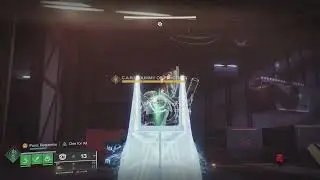 Destiny 2 barrow dyad marksman dodge bug