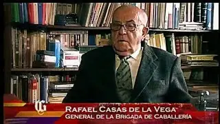Cap. 5 (de 13). La batalla por Madrid.