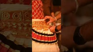 iCHC Kathakali Arangettam| Seena Unni| Guru Kalamandalam Aravind #kathakali #kathakaliarangettam