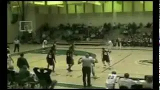 David Butcher (Mens Basketball)