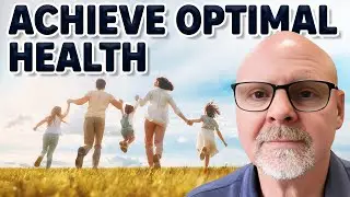 Discover Your Uniqueness To Achieve Optimal Health