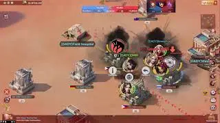 DADY (58) vs A0E (53)