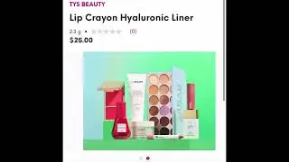 CHOICES- My Boxycharm By Ipsy July
