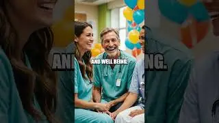 The Power of Laughter: Healing Through Humor