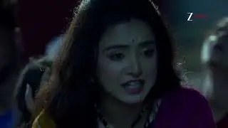 Parineeta | থানা ঘেরাও করার প্ল্যান পারুলের !