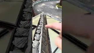 Tile roof leak opened a can of worms 