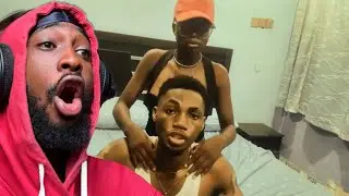 THEBOYFROMOJO Reacts to Lurd Henry - This Shit (that they call love) 🔥🤝