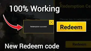 codm Redeem code 2023 | call Of Duty Mobile Redeem code | codm Redeem code 2023
