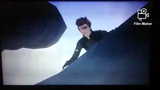 Transformers X RWBY Crossover Battle