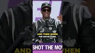 Shocking Moments on Set: Stacey Dash Fires Dame Dash!
