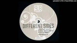 Calvertron - Bring It Back (2007)