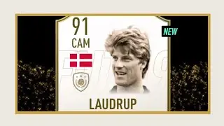 MICHAEL LAUDRUP: Hybrid SBC Solution [6/6] PACYBITS 19