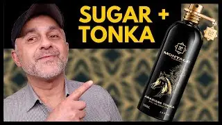 MONTALE ARABIANS TONKA FRAGRANCE REVIEW | USA Full Bottle Giveaway