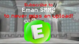 Be a Star! - EmanSMM2 Ad