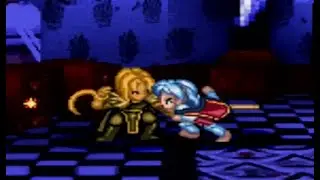 Star Ocean The Second Story 08: Chase Your Dreams