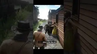 red dead redemption 2 #game #pc #reddeadredemption #ريد_ديد_ريدمبشن2 #ريدديد #ريدديدريدمبشن2 #pc5
