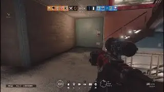 Siege Clips That Make Me Disappointed About My Language