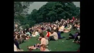 Rothwell Horse Show and Gala ca 1972 or 1973.wmv