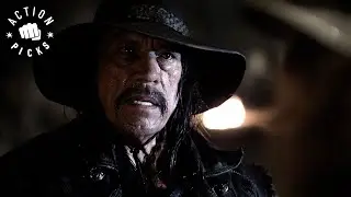Danny Trejo is Back from the Dead | Dead in Tombstone