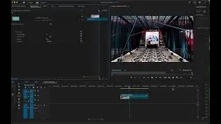 🎬 Barn Door Transition Effect in Premiere Pro 🔥 Step by step guide in Hindi.