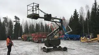 Simon, lift, macea.fi, maceamachinery.fi,