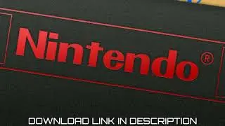 Aqua   Barbie Girl | NES Remix