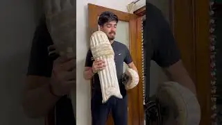 Story of Every Middle class cricketer🥲 #cricket #cricketlover #shorts #cricketshorts