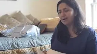 Reshma Jain