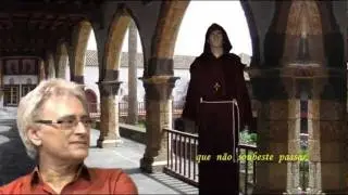 José Manuel de Castro  _ Canto Franciscano
