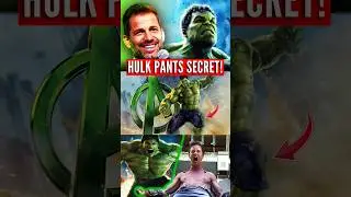 Why Hulk&rsquo;s Pants Never Rip | Marvel Science Explained in 3 Minutes