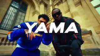 (FREE) Gims X Dystinct type beat - 