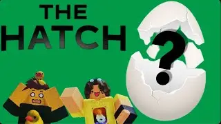 HATCHING some theories...