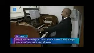The Great Physician - New Apostolic English Hymnal 335