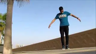 Slim Dee | Havoc Crew | The NEF Project - Firebird