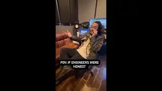 👉 Honest engineer 📹 The Bunker Recording Studios