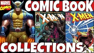 Hidden Gems in this Epic X-Men Comic Collection