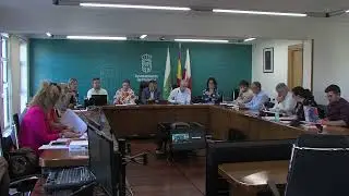 Pleno Ordinario 07/11/2024