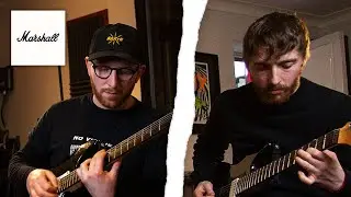 While She Sleeps | Artist Spotlight | Marshall
