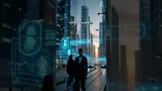Who Controls Us in 2050?🤔#aiisdangerous #earth2050