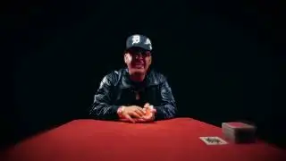 QUE TENGO QUE HACER - TWENTY THREE X ALE LAION (RENACER MUNDIAL N&deg;11) (PROD.EYCIBEAT) (VISUALIZER)