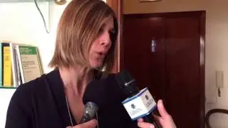 Salerno: bimba di 12 anni violentata dal patrigno, intervista all'Avv. Giuseppina Caliendo
