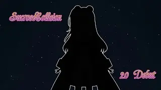 Sucrose Collision 2.0 (VTuber Debut Trailer)