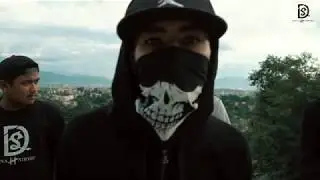 Keysun - Ek | Official music video | prod.by yungj beats | 2018 |