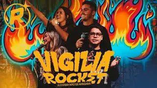 VIGILIA ROCKET | LDC