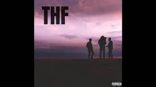 THF - Crazy Jungle
